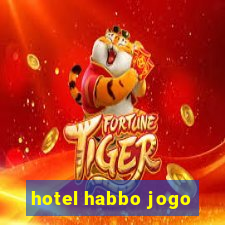 hotel habbo jogo